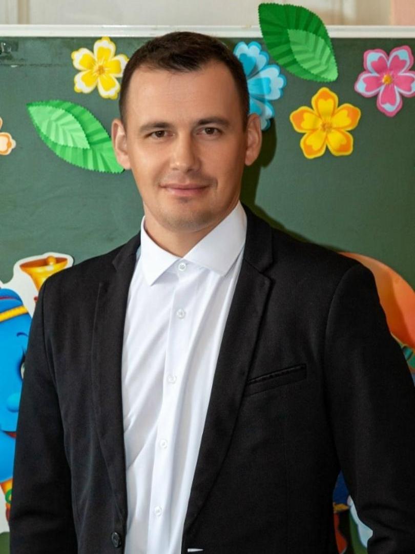 Афанасов Анатолий Александрович